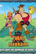 Watch Dave the Barbarian Wootly